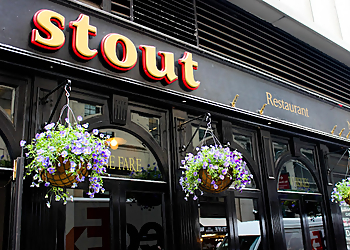 New York Sports Bars Stout NYC New York