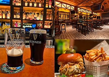 New York Sports Bars Stout NYC New York