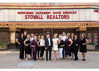 Stovall Realtors Abilene Real Estate Agents