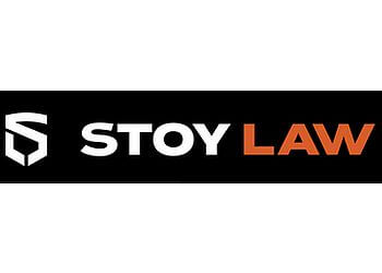Fort Worth medical malpractice lawyer Stoy Law Group, PLLC
