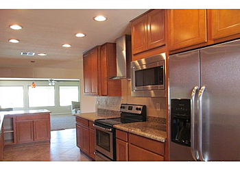 Glendale Home Builders Strahl Custom Renovations, Inc.