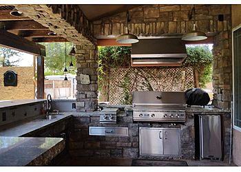 Glendale Home Builders Strahl Custom Renovations, Inc.