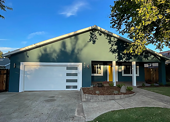 Sacramento Painters Straight Edge Painting Company Inc.