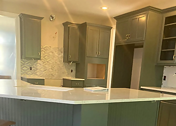 Hampton Painters Straight Edge Painting LLC