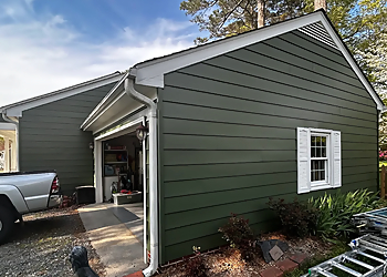 Hampton Painters Straight Edge Painting LLC