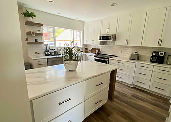 Straight Edge Painting LLC Hampton Painters image 1