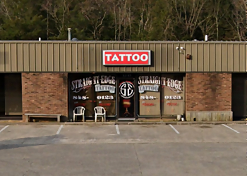 Murfreesboro Tattoo Shops Straight Edge Tattoo