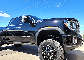 Straight Line Detailing - Fargo, ND Auto Detailing Services - Project Image