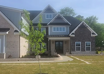 Huntsville Painters Straight Line Painting and Drywall LLC