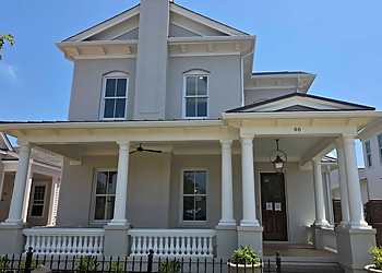 Straight Line Painting & Drywall Straight Line Painting & Drywall - Huntsville, AL Painters - Service Image