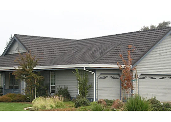 Straight Line Roofing & Construction Straight Line Roofing & Construction - Sacramento, CA Roofing Contractors - Project Image