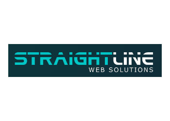 Kansas City web designer Straight Line Web Solutions