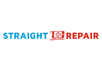 Cleveland Cell Phone Repair Straight Repair