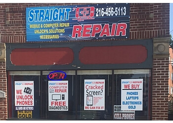 Straight Repair Cleveland Cell Phone Repair