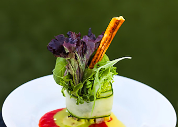 Gilbert Caterers Straight to the Plate Catering