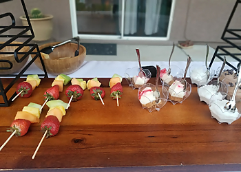 Straight to the Plate Catering Gilbert Caterers image 1