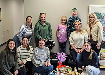 Straka Pediatric Therapies Colorado Springs Occupational Therapists image 1