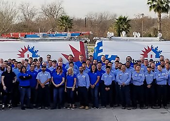 Austin Hvac Services Strand Brothers Service Experts