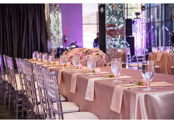 Hayward Wedding Planners Strand of Pearls, weddings and events