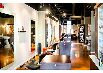 Winston Salem Beauty Salons Strands Salon And Spa