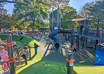 Strang Park Overland Park Public Parks image 1