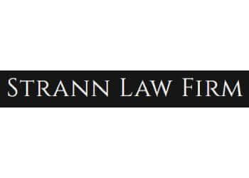 Strann Law Firm Mesquite DUI Lawyers