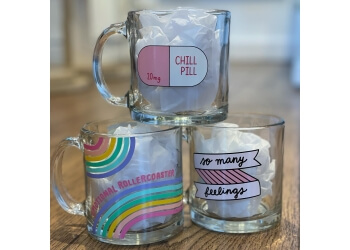 Sacramento Gift Shops Strapping Oak Park