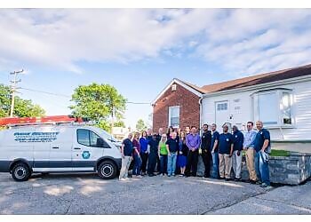 Baltimore Security Systems Strat Security Systems