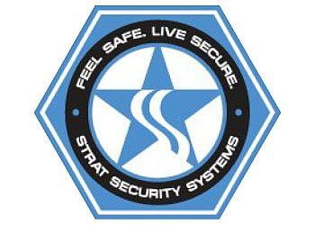 Baltimore Security Systems Strat Security Systems