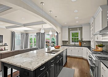 Chicago Home Builders Stratagem Construction