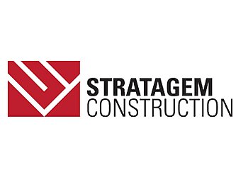 Chicago Home Builders Stratagem Construction