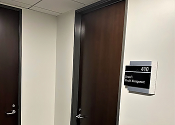 Irvine Financial Services StrateFi Wealth Management