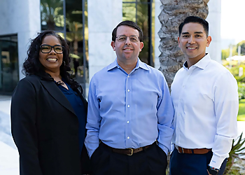 StrateFi Wealth Management  Irvine Financial Services image 1