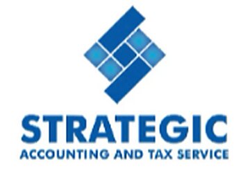 Worcester Accounting Firms Strategic Accounting & Tax Service LLC