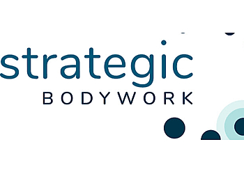 Strategic Bodywork - Oakland, CA Massage Therapy - Clinic Logo