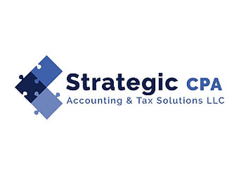 Grand Rapids Accounting Firms Strategic CPA Accounting & Tax Solutions LLC