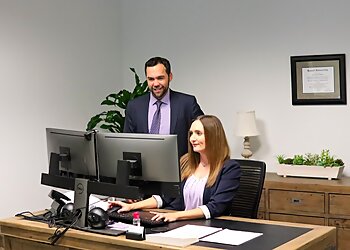 Austin Financial Services Strategic Capital