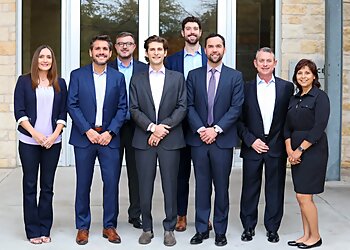 Austin Financial Services Strategic Capital