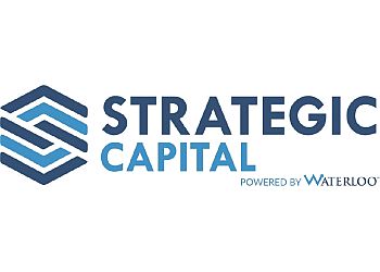 Strategic Capital 