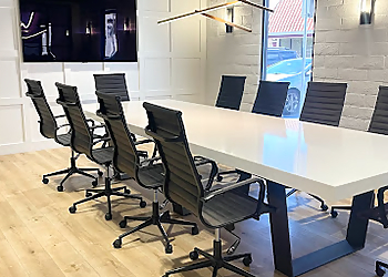 Strategic Financial Solutions - San Bernardino, CA Financial Services - Office Interior Image