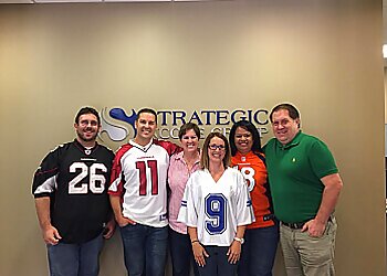 Chandler Financial Services Strategic Income Group