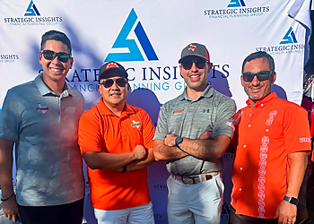Strategic Insights Financial Planning Group - McAllen, TX Financial Services - Professional Portrait Image