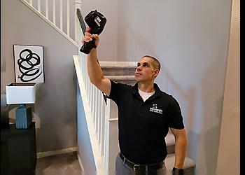 Fontana Home Inspections Strategic Inspection Professionals LLC