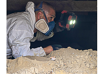 Fontana Home Inspections Strategic Inspection Professionals LLC