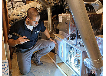 Strategic Inspection Professionals LLC Fontana Home Inspections image 1