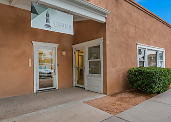 Albuquerque Insurance Agents Strategic Insurance Group