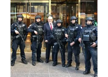 Strategic Investigations and Security Strategic Investigations and Security