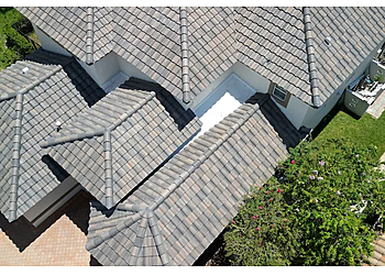 Clearwater Roofing Contractors Strategic Roofing LLC