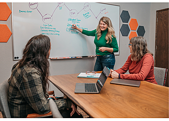 Tacoma Advertising Agencies Strategy 3