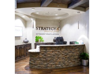 Phoenix Financial Services Strategy Financial Group